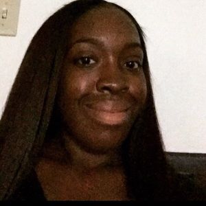 Meet your Posher, Markeisha